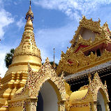 In Thailandia: faccio parte dello 0,8% d�italiani che ha scelto l�Asia!